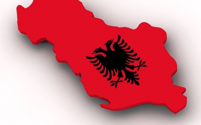 Albania Comunicato Aprile