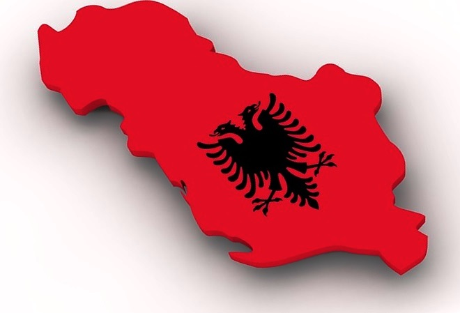 Albania Comunicato Aprile