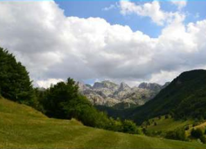 Albania foto incontro