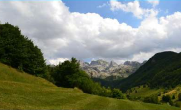 Albania foto incontro