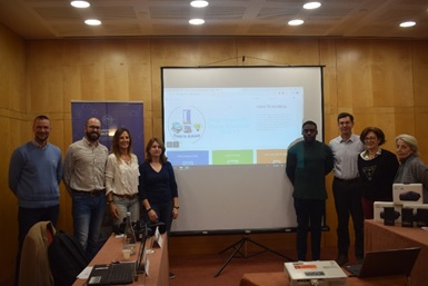 Terzo incontro dei partner del Progetto “ESY – Easy School for Young Students”