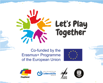 EVENTO FINALE DEL PROGETTO EUROPEO “LET’S PLAY TOGETHER – LEPYTER” Milano, 10 e 11 Maggio 2019