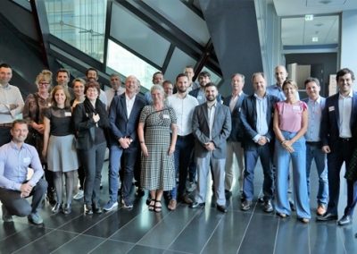 Nuova partnership EUROPARTNER – M27 Finance