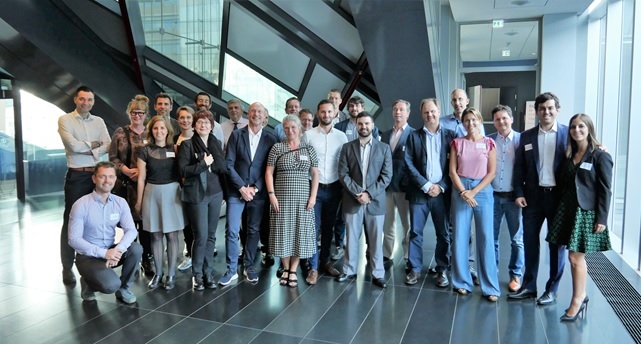 Nuova partnership EUROPARTNER – M27 Finance
