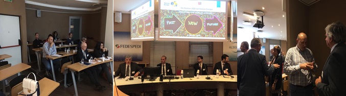 Da Horizon 2020 a Horizon Europe: i Fondi per la R&S da parte dell’Unione Europea direttamente alle singole aziende