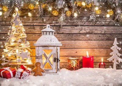 CHIUSURA UFFICI – AUGURI