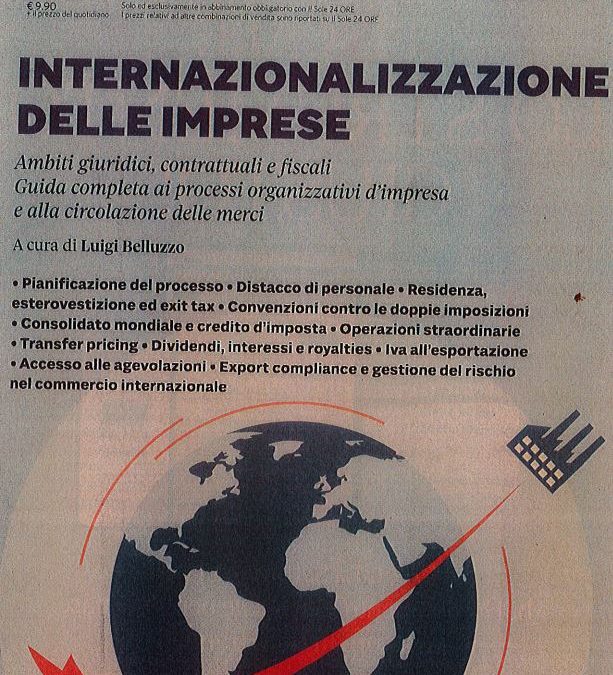 EUROPARTNER in collaborazione con IL SOLE 24 ORE
