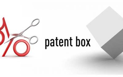 MINISTRY OF ECONOMIC DEVELOPMENT – PATENT BOX