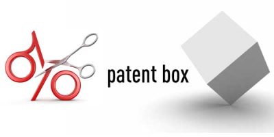 MINISTRY OF ECONOMIC DEVELOPMENT – PATENT BOX