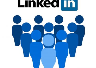 NOVITA’- Ora puoi seguirci anche su LINKEDIN!