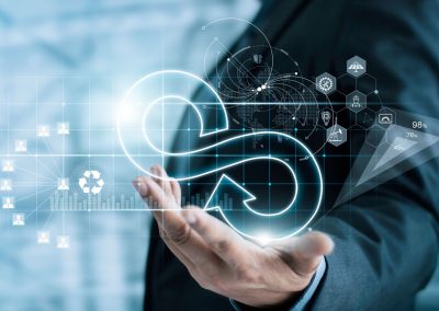 REGIONE LOMBARDIA – UNIONCAMERE LOMBARDIA BANDO PER L’INNOVAZIONE DELLE FILIERE DI ECONOMIA CIRCOLARE 2022