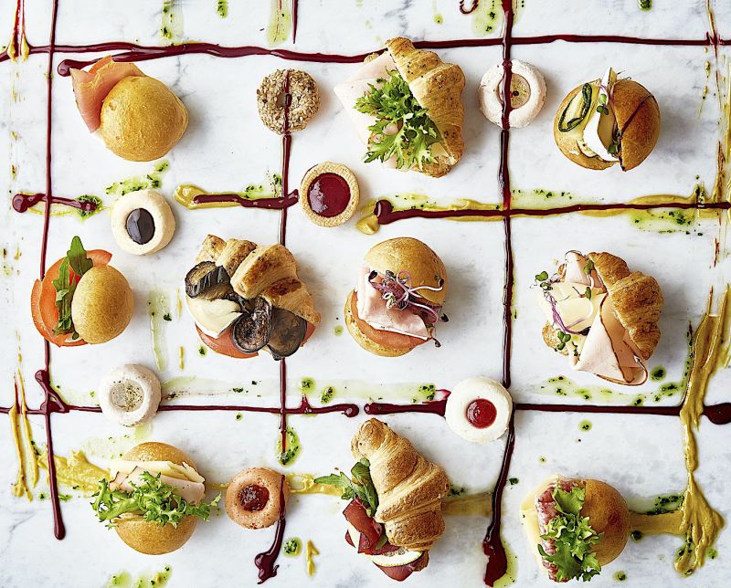 MIPAF – INVITALIA FONDO PER IL SOSTEGNO DELLE ECCELLENZE DELLA GASTRONOMIA E DELL’AGROALIMENTARE ITALIANO