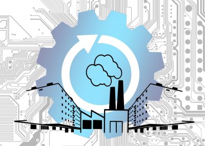 MINISTERO DELLE IMPRESE E DEL MADE IN ITALY – NUOVA SABATINI GREEN