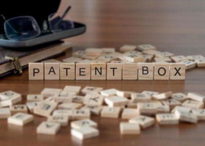 MINISTERO DELLE IMPRESE E DEL MADE IN ITALY – PATENT BOX