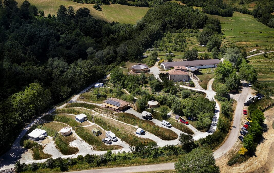 REGIONE LOMBARDIA – Bando Investimenti nelle aziende agricole per la diversificazione in attività non agricole – Sviluppo Rurale 2024-2025