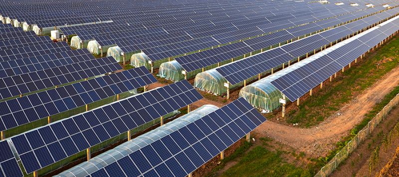 MASAF – Bando Facility Parco Agrisolare – Missione 2, componente 1, investimento 2. 4 PNRR