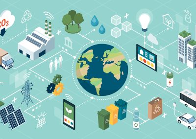 REGIONE TOSCANA – Bando “Filiera SMART” – PR FESR 2021-2027 – Anno 2025