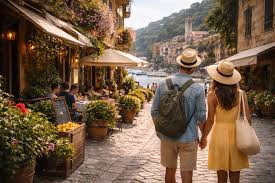 MINISTERO TURISMO – INVITALIA – Fondo per il sostegno alle imprese del turismo: nuovi incentivi per hotel, ristoranti  e imprese dell’ospitalità