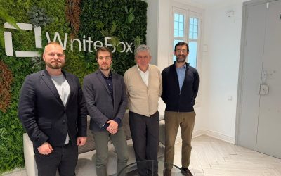 Incontro e collaborazione con WHITEBOX