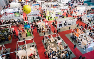 REGIONE LOMBARDIA – Contributi per la partecipazione delle MPMI a Fiere Internazionali in forma AGGREGATA – Edizione 2026-2028