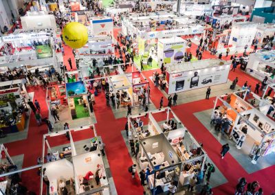 REGIONE LOMBARDIA – Contributi per la partecipazione delle MPMI a Fiere Internazionali in forma AGGREGATA – Edizione 2026-2028