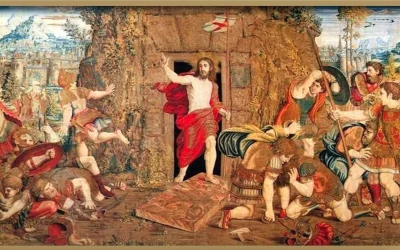 CHIUSURA UFFICI – BUONA PASQUA