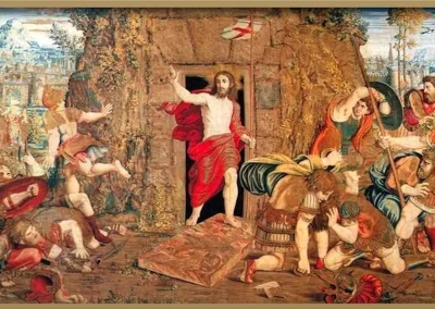 CHIUSURA UFFICI – BUONA PASQUA