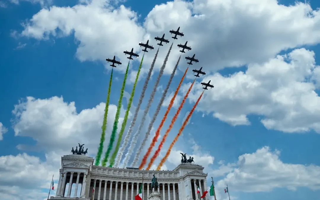 CHIUSURA UFFICI – Ponte 2 Giugno