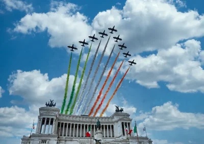 CHIUSURA UFFICI – Ponte 2 Giugno