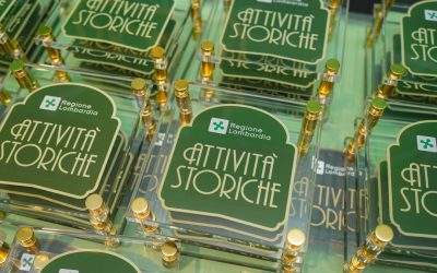 REGIONE LOMBARDIA – UNIONCAMERE LOMBARDIA IMPRESE STORICHE VERSO IL FUTURO 2026