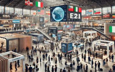 REGIONE LOMBARDIA – Contributi per la partecipazione alle FIERE INTERNAZIONALI in LOMBARDIA