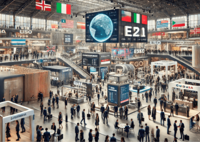 REGIONE LOMBARDIA – Contributi per la partecipazione alle FIERE INTERNAZIONALI in LOMBARDIA
