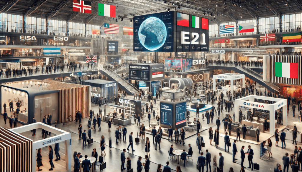 REGIONE LOMBARDIA – Contributi per la partecipazione alle FIERE INTERNAZIONALI in LOMBARDIA
