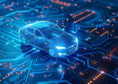 MINISTERO DELLE IMPRESE E DEL MADE IN ITALY – ACCORDI PER L’INNOVAZIONE 2026 AUTOMOTIVE – Progetti di ricerca industriale e sviluppo sperimentale della filiera AUTOMOTIVE