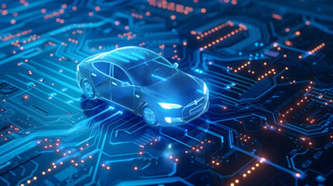 MINISTERO DELLE IMPRESE E DEL MADE IN ITALY – ACCORDI PER L’INNOVAZIONE 2026 AUTOMOTIVE – Progetti di ricerca industriale e sviluppo sperimentale della filiera AUTOMOTIVE