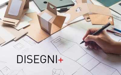MINISTERO DELLE IMPRESE E DEL MADE IN ITALY – DISEGNI+ Bando 2026