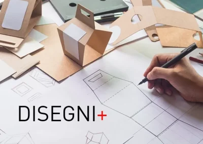 MINISTERO DELLE IMPRESE E DEL MADE IN ITALY – DISEGNI+ Bando 2026