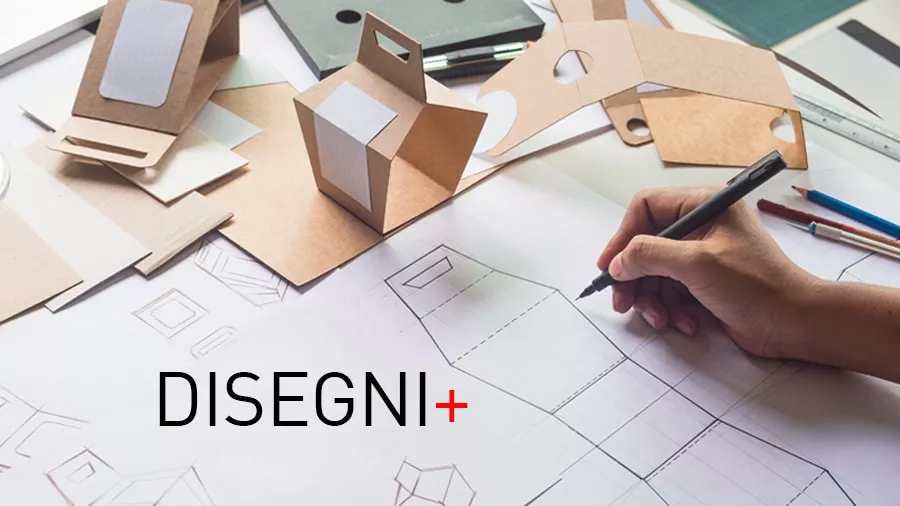 MINISTERO DELLE IMPRESE E DEL MADE IN ITALY – DISEGNI+ Bando 2026
